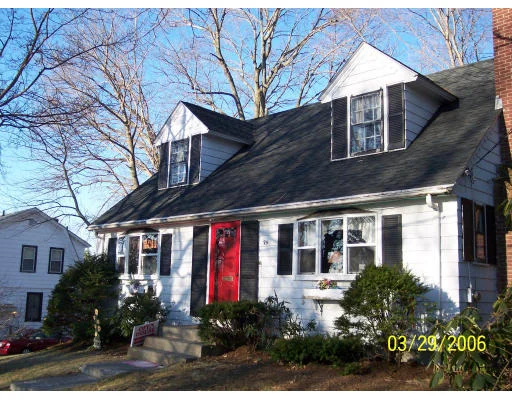 Unit for sale at 95 Brookline Street, Worcester, MA 01603