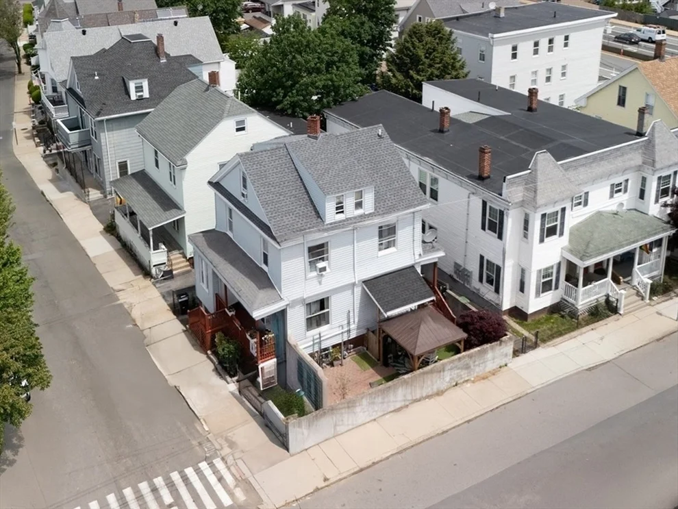 Unit for sale at 59 Bonair St, Somerville, MA 02145