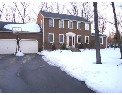 Unit for sale at 123 Carole Ln, Northbridge, MA 01534