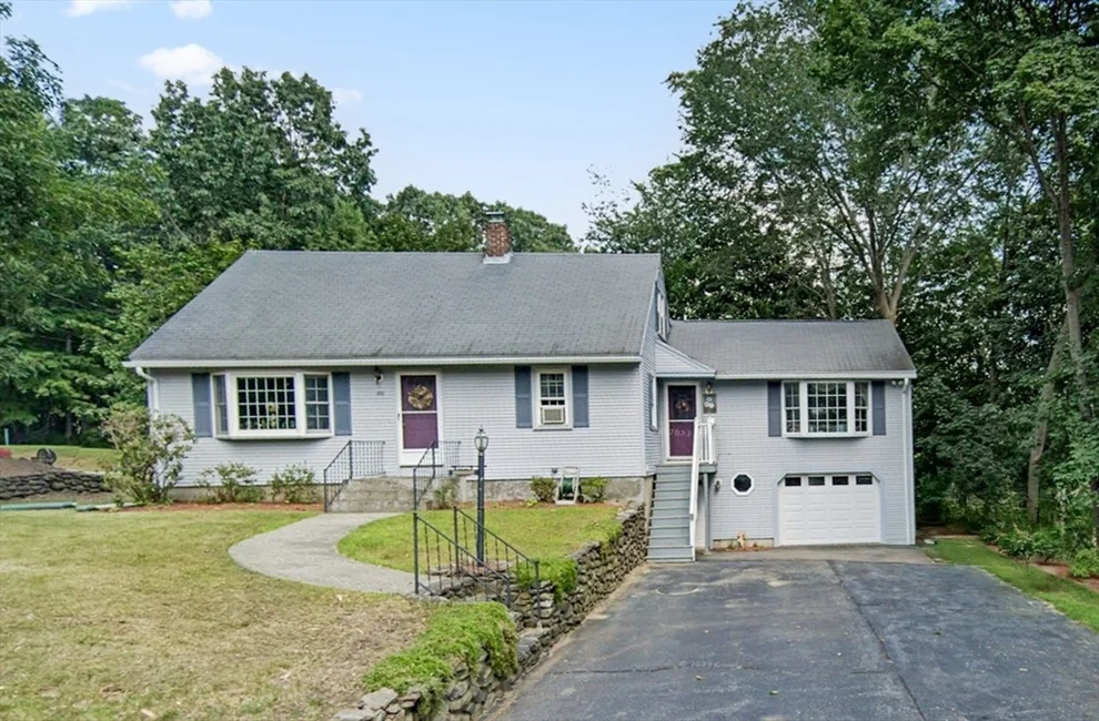 Unit for sale at 180 Harvard St, Leominster, MA 01453