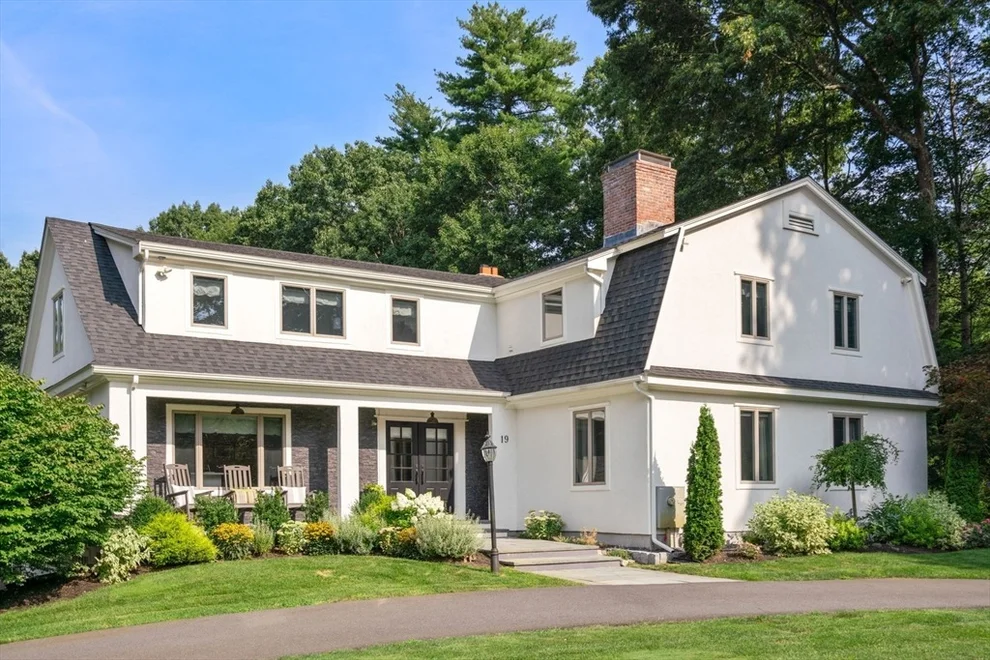 Unit for sale at 19 Buckmaster Dr, Sudbury, MA 01776