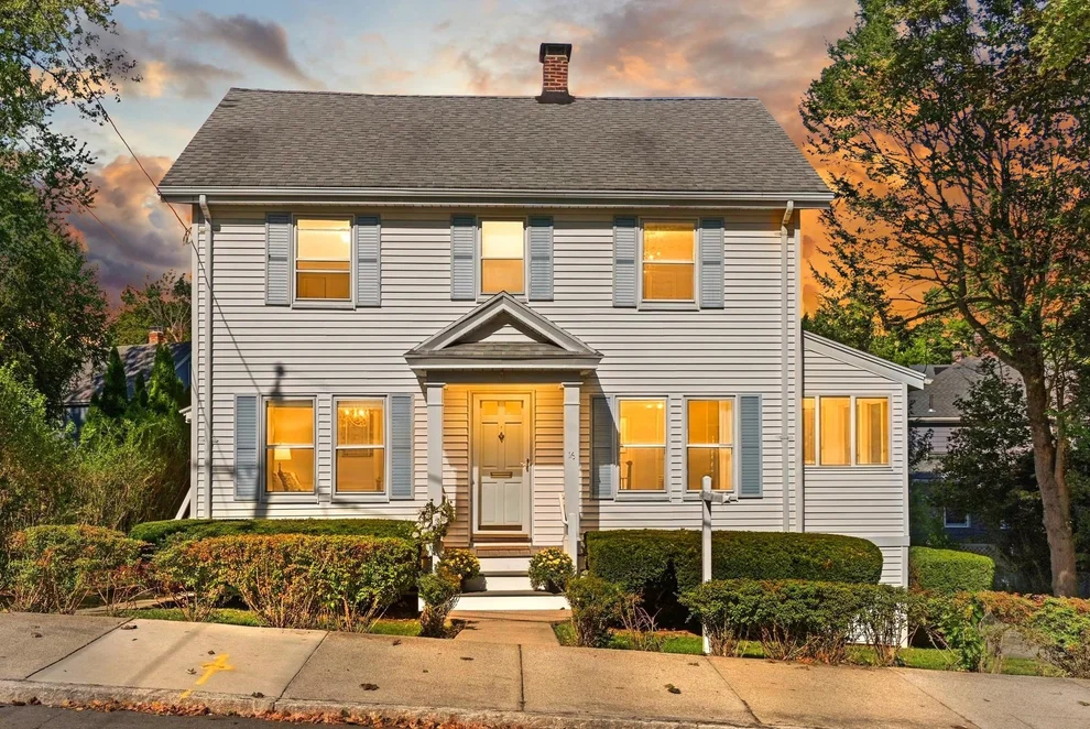 Unit for sale at 16 Suffolk Street, Medford, MA 02155