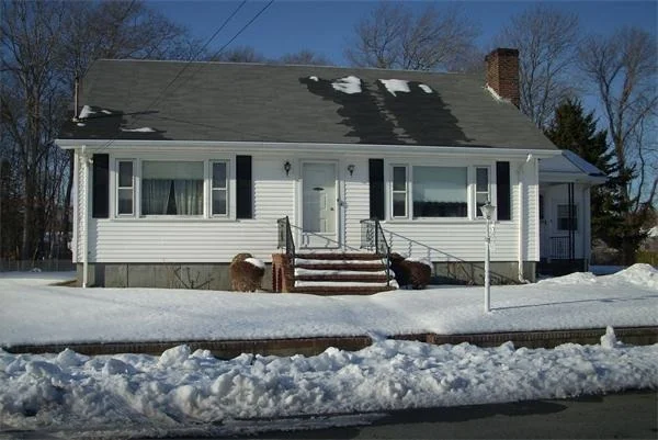 Unit for sale at 15 Clinton St., Dartmouth, MA 02748