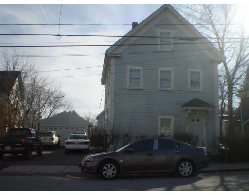 Unit for sale at 8 Grove Street, Haverhill, MA 01832