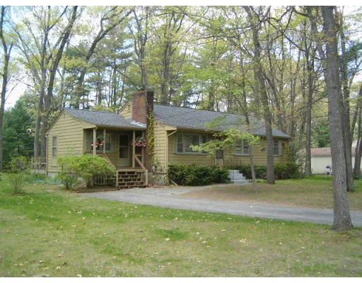 Unit for sale at 127 Monsen, Concord, MA 01742