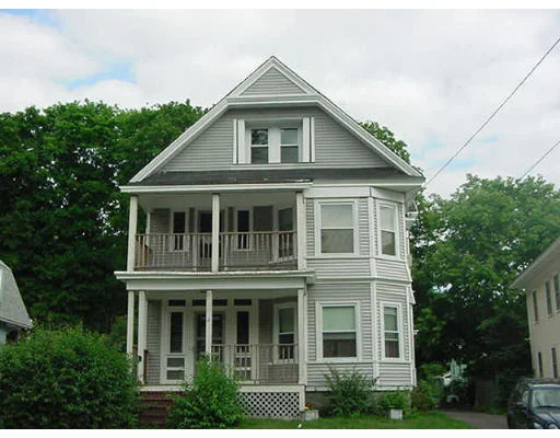 Unit for sale at 12 Swan Street, Lawrence, MA 01841