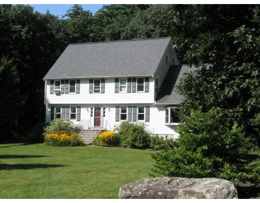 Unit for sale at 75 Inches Brook Ln, Boxborough, MA 01719