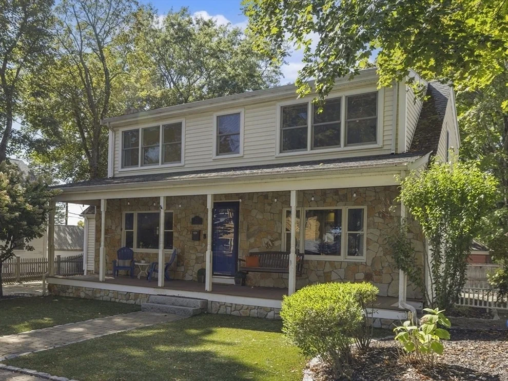 Unit for sale at 8 Hatch Rd, Medford, MA 02155