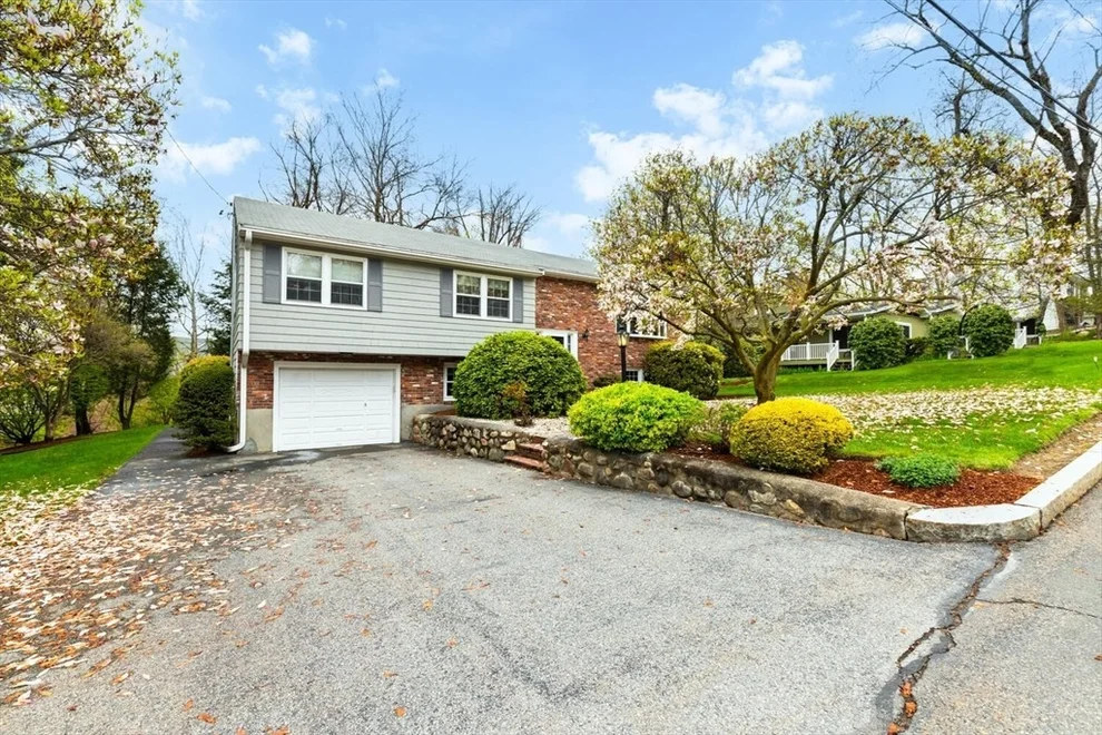 Unit for sale at 19 Churchill Road, Winchester, MA 01890