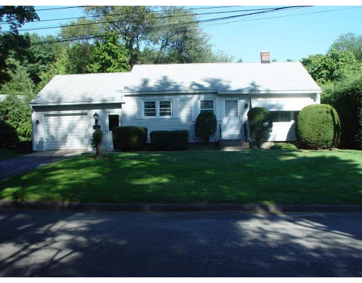 Unit for sale at 59 Ashley Road, Holyoke, MA 01040