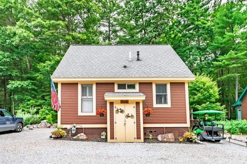 Unit for sale at 38 Whispering Pines Rd, Westford, MA 01886