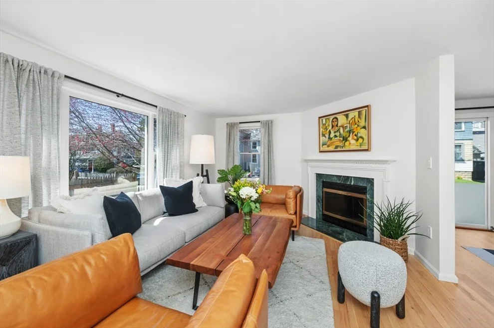 Unit for sale at 71 Winter Street, Watertown, MA 02472