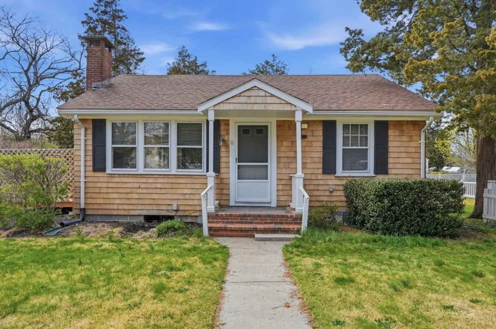 Unit for sale at 6 Shipyard Rd, Marshfield, MA 02050