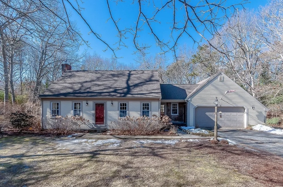 Unit for sale at 16 Hunters Trl, Sandwich, MA 02563