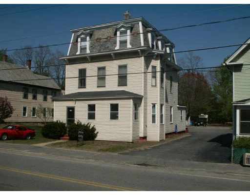 Unit for sale at 146 Boutelle St, Fitchburg, MA 01420