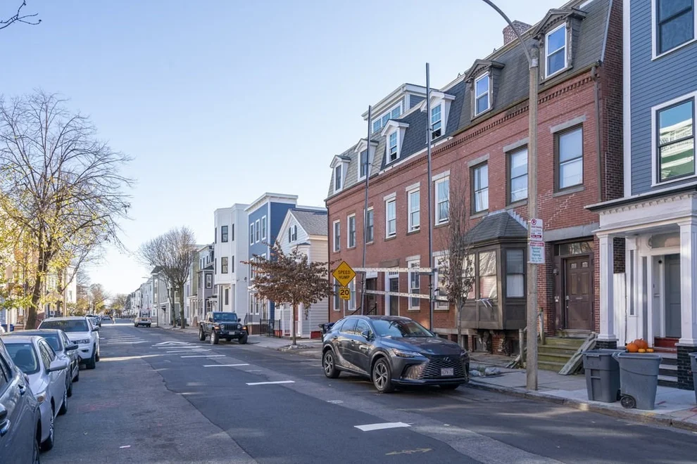 Unit for sale at 595 E 6th St, Boston, MA 02127