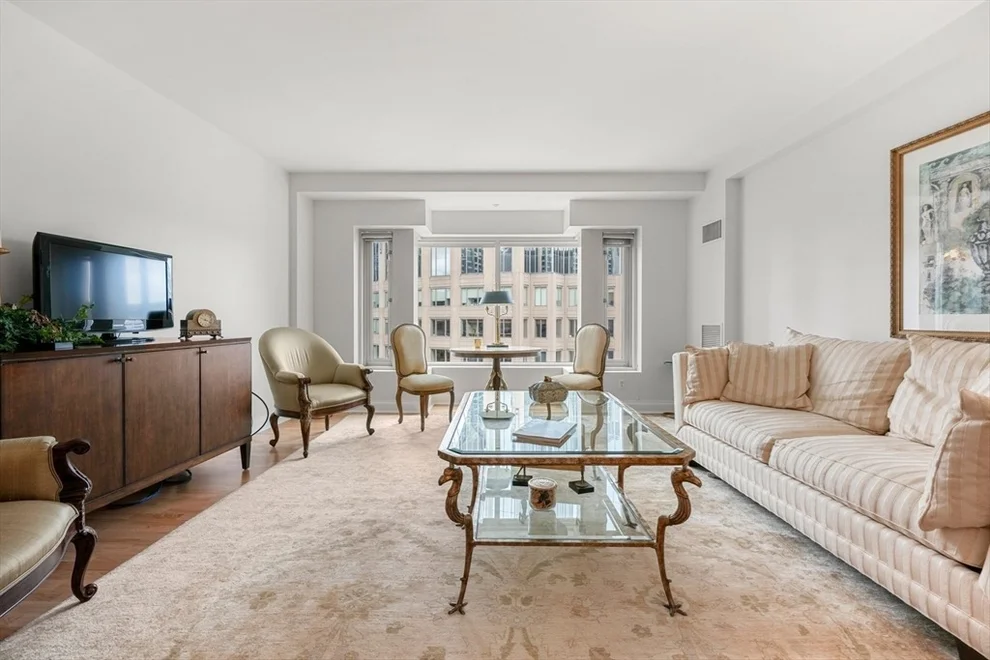 Unit for sale at 100 Belvidere Street, Boston, MA 02199