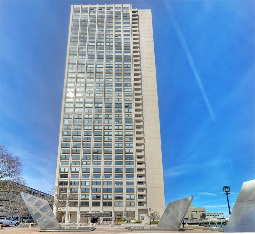 Unit for sale at 85 E India Row, Boston, MA 02110