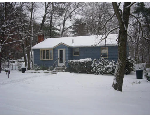 Unit for sale at 20 Fairview Ave, Wilmington, MA 01887