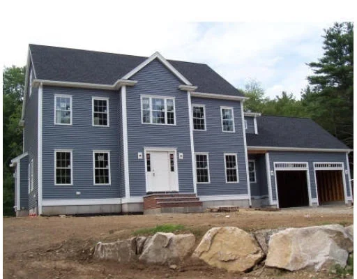 Unit for sale at 5 (Lot 3) Michelmore Way, Foxboro, MA 02035