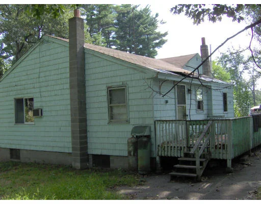 Unit for sale at 5 Bay State, Tyngsborough, MA 01879