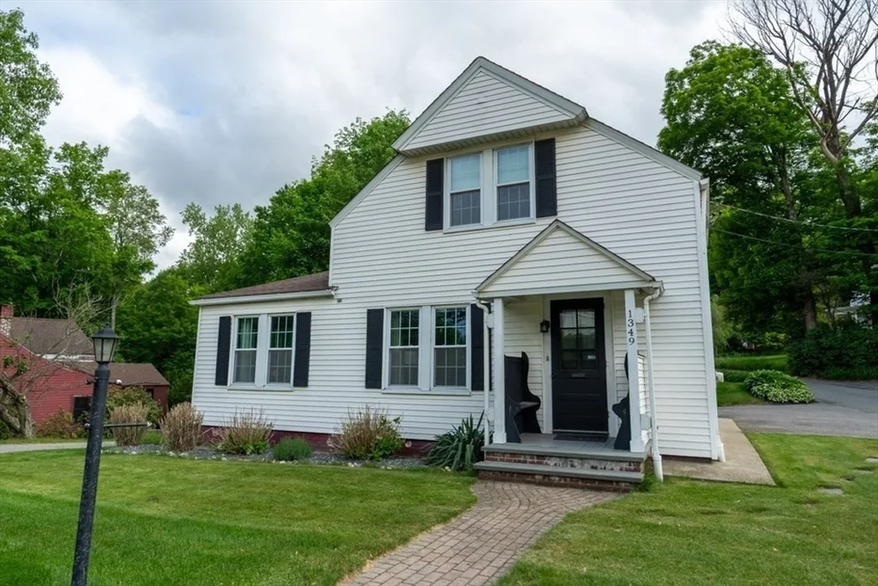 Unit for sale at 1349 Main St, Holden, MA 01520