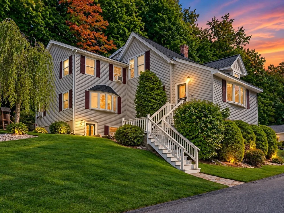 Unit for sale at 50 Linwood Street, Haverhill, MA 01830