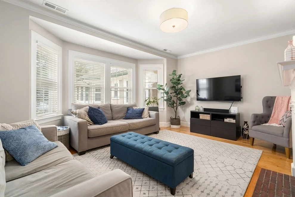 Unit for sale at 111 Church St, Watertown, MA 02472