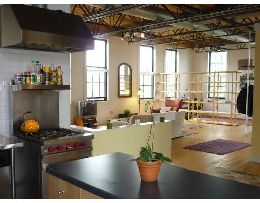 Unit for sale at 4 Tannery Brook Row, Somerville, MA 02144