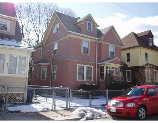 Unit for sale at 39 Shepton Street, Boston, MA 02124