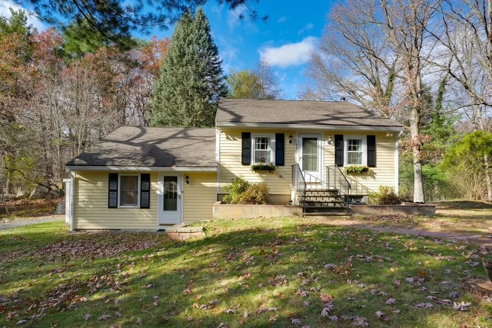 Unit for sale at 22 Granite Street, Medway, MA 02053