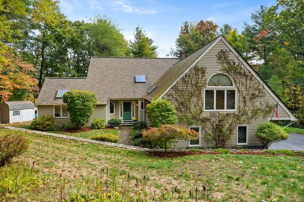 Unit for sale at 3 Leo Chasse Way, Framingham, MA 01701