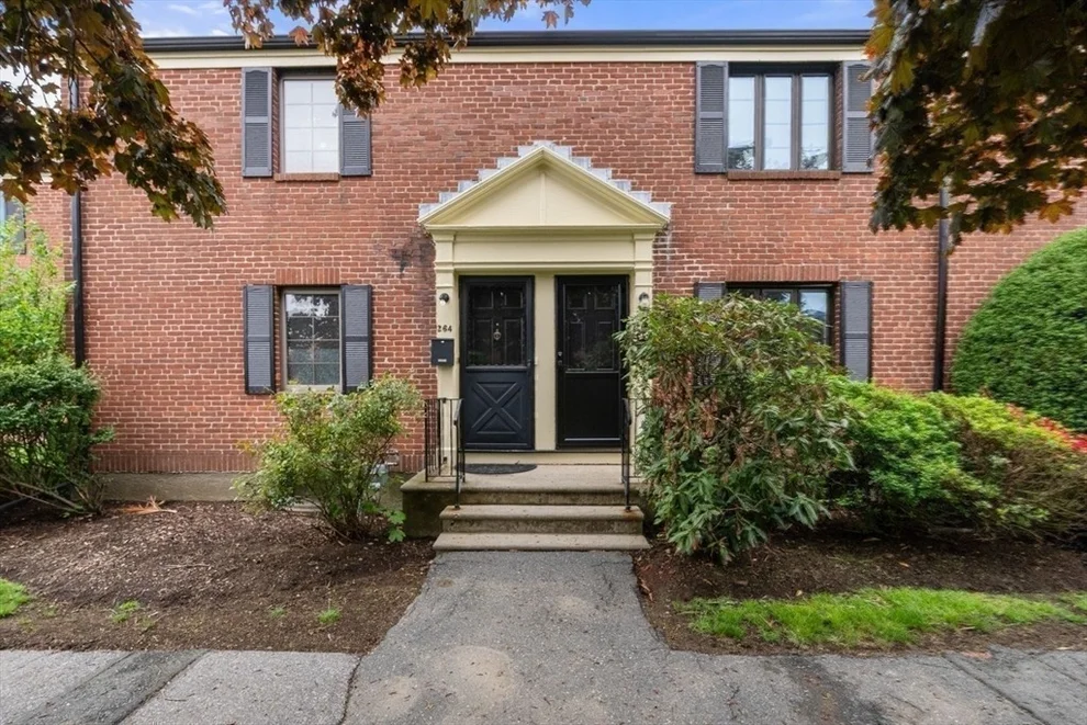 Unit for sale at 264 Lexington, Watertown, MA 02472