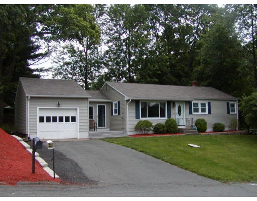Unit for sale at 105 Sheehan Dr, Holyoke, MA 01040