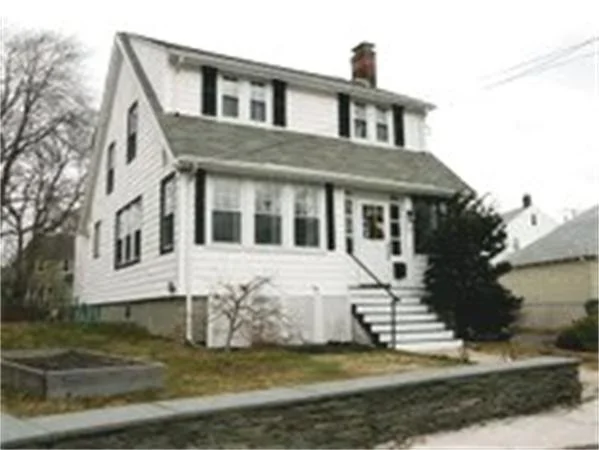 Unit for sale at 11 Hutchins Rd, Medford, MA 02155