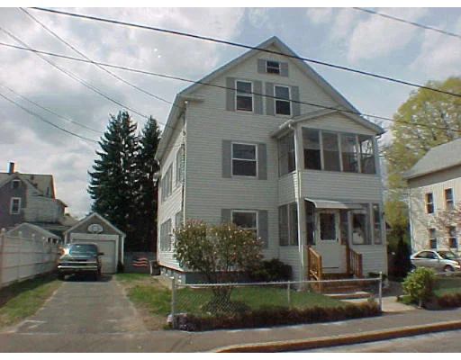 Unit for sale at 12 Johnson Ave, Easthampton, MA 01027