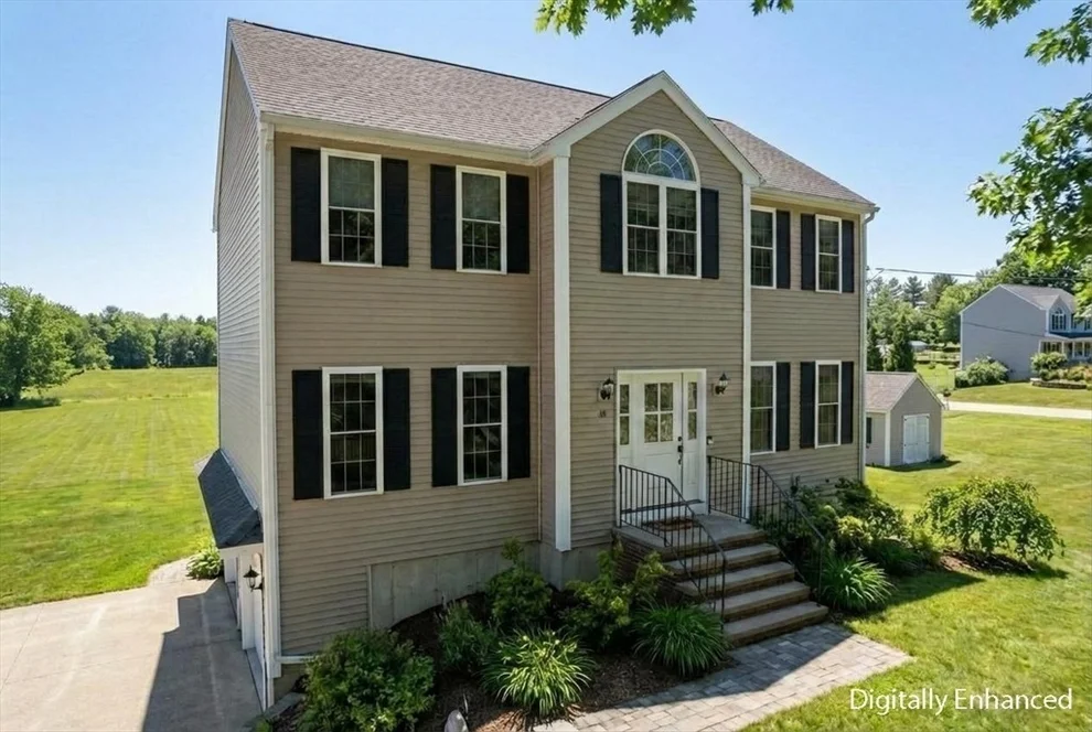 Unit for sale at 68 Walnut Street, Halifax, MA 02338