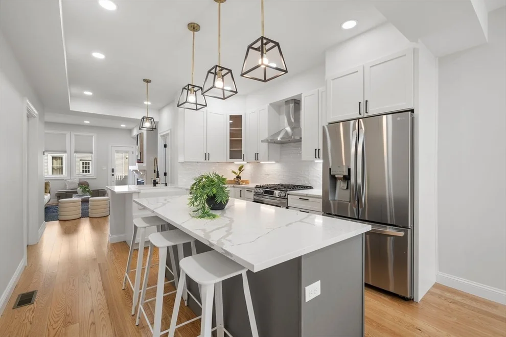 Unit for sale at 138 W 8th St, Boston, MA 02127