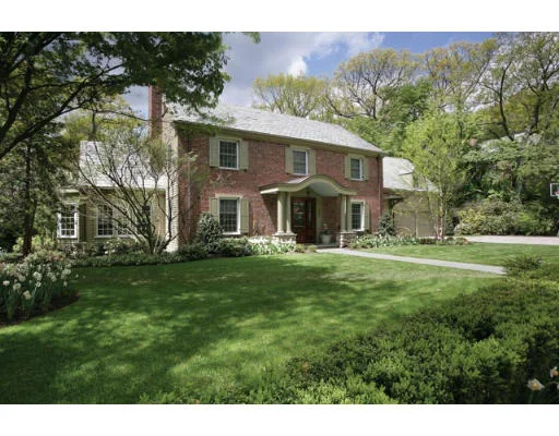 Unit for sale at 131 Laurel Road, Brookline, MA 02467