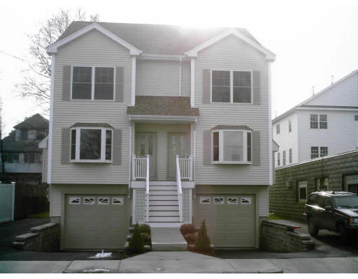Unit for sale at 13. Wadsworth Avenue, Waltham, MA 02453