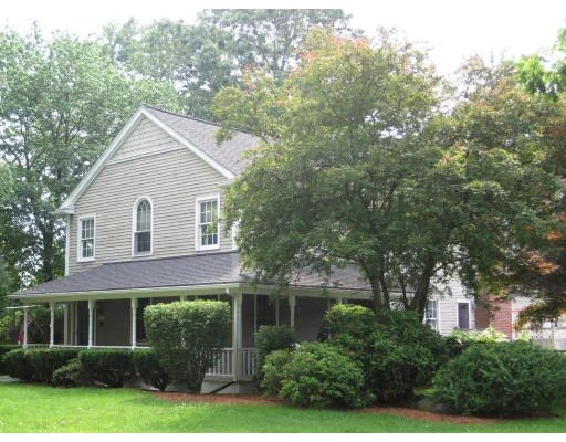 Unit for sale at 21 Washburn St, Northborough, MA 01532