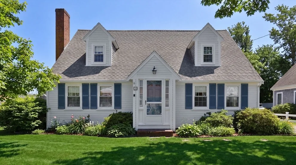 Unit for sale at 24 Doric Avenue, Dennis, MA 02670