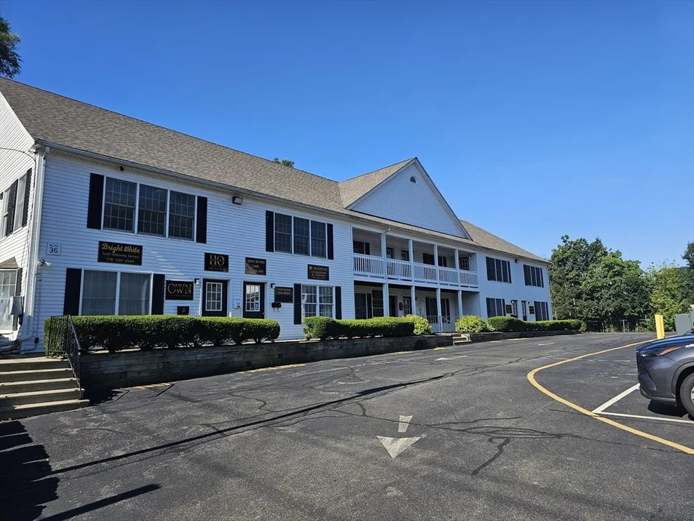 Unit for sale at 36 North Bedford Street, East Bridgewater, MA 02333