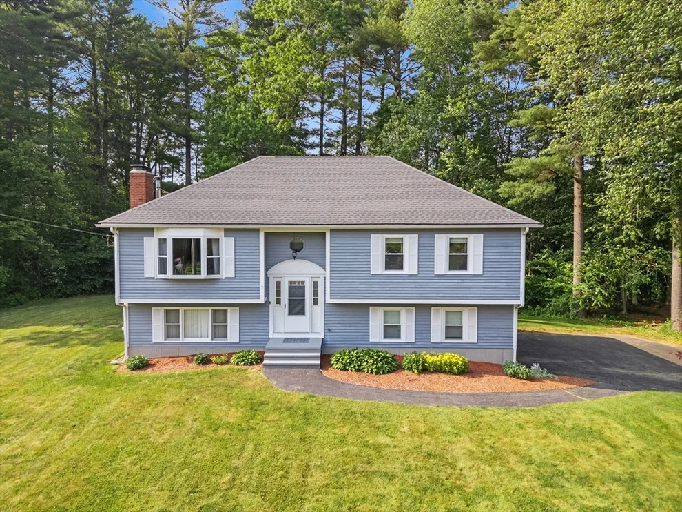 Unit for sale at 75 Bettsy Rd, Taunton, MA 02718