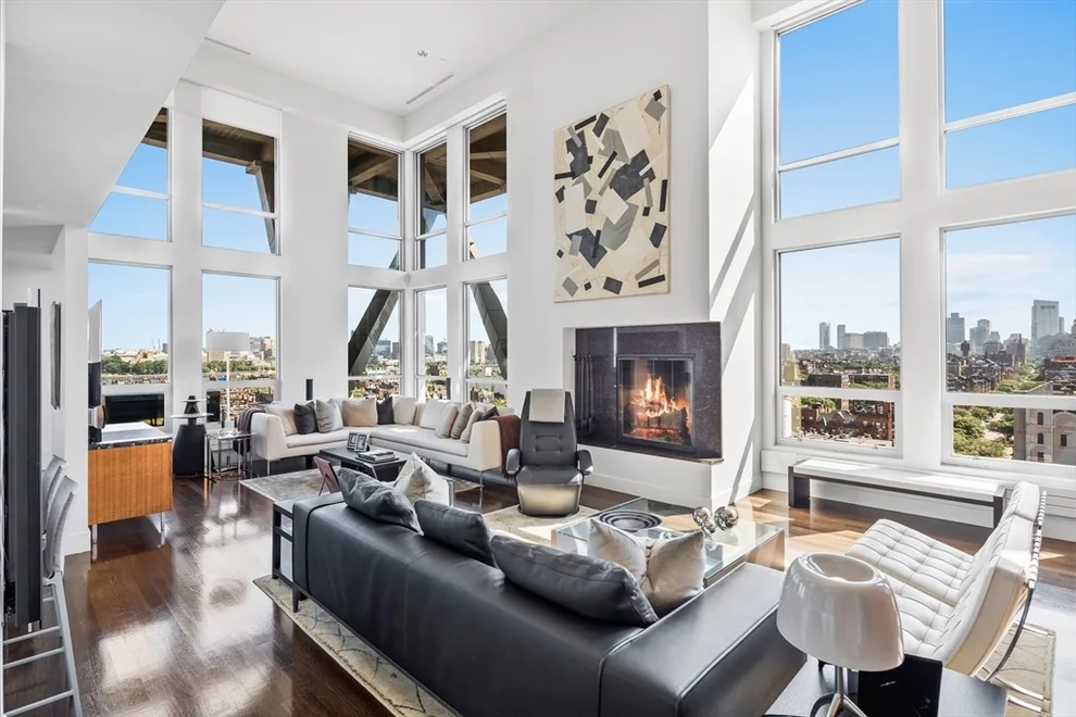 Unit for sale at 360 Newbury Street, Boston, MA 02115