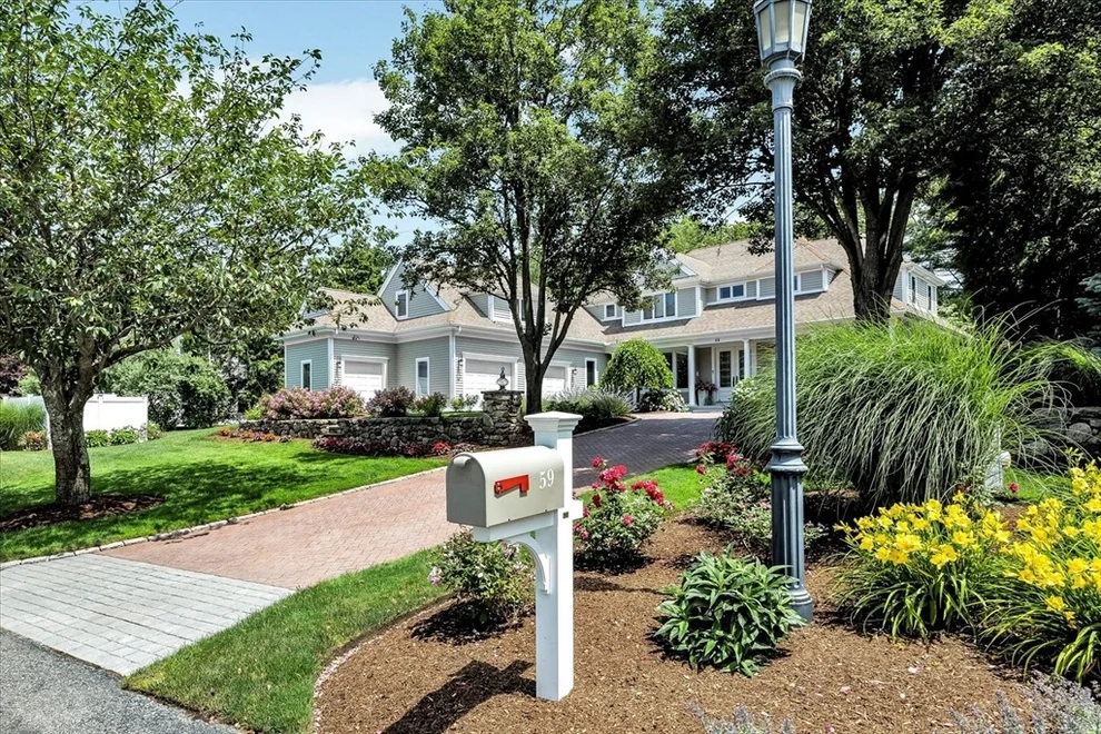 Unit for sale at 59 Eagle Dr, Mashpee, MA 02649