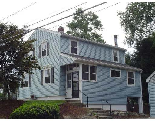 Unit for sale at 92 Lakeview Terrace, Waltham, MA 02451