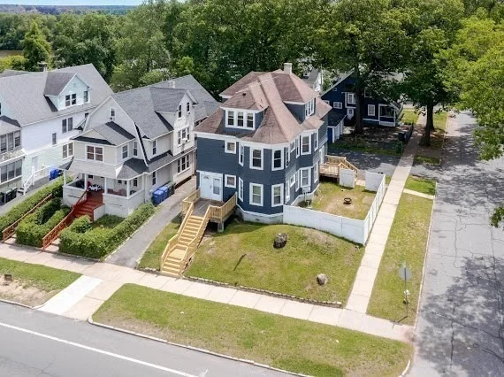 Unit for sale at 545-547 Wilbraham Rd, Springfield, MA 01109