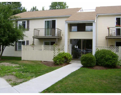 Unit for sale at 54 Village Brook Lane, Natick, MA 01760