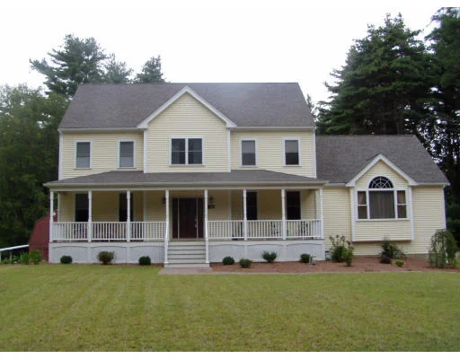 Unit for sale at 8 West Elm Street, Hopkinton, MA 01748